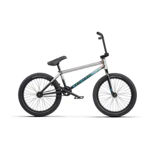 BMX Wethepeople Justice