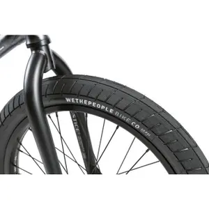 BMX Wethepeople Justice image-4