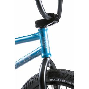 BMX Wethepeople Revolver image-3