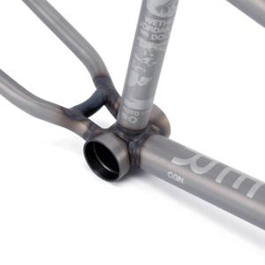 Rahmen Wethepeople Doomsayer J. Godwin Sig. image-1