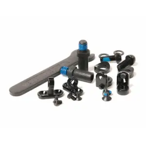 Kit di montaggio freno Wethepeople Justice (JJM)