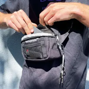 Τσάντα μέσης Wethepeople Street Pack image-2