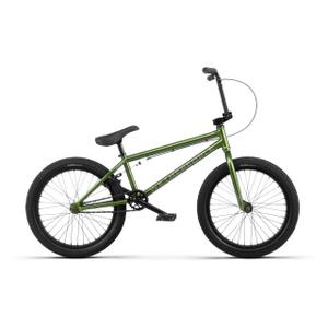 BMX Wethepeople CRS 20