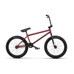 BMX Wethepeople Justice
