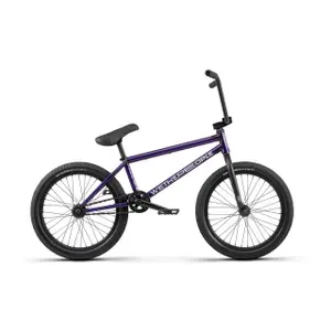 BMX Wethepeople Reason Shift