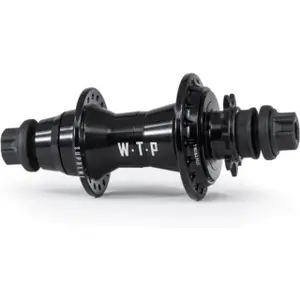 Hub Wethepeople Supreme