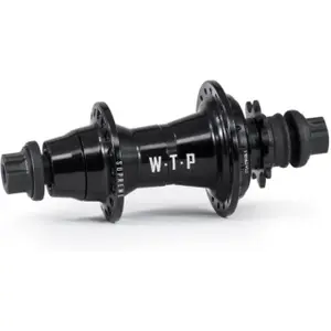Hub Wethepeople Supreme image-1