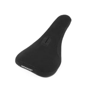 Leather saddle Wethepeople Team Pivotal Slim image-3