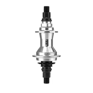 Πίσω κέντρο Wethepeople Hybrid RHD image-1