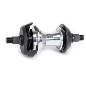 Πίσω κέντρο Wethepeople Hybrid LHD