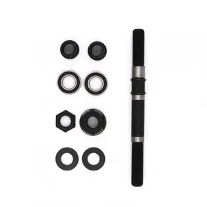 Kit do cubo traseiro Wethepeople Volta image-1