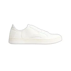 Zapatillas de deporte para mujeres Superdry Lux Low Trainers image-0