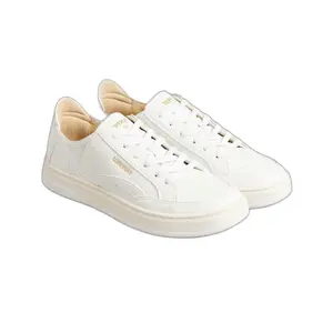 Zapatillas de deporte para mujeres Superdry Lux Low Trainers image-1