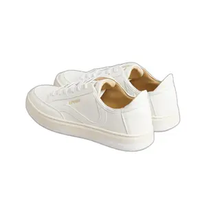 Zapatillas de deporte para mujeres Superdry Lux Low Trainers image-2