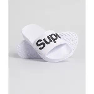 Women's slides Superdry Eva image-0
