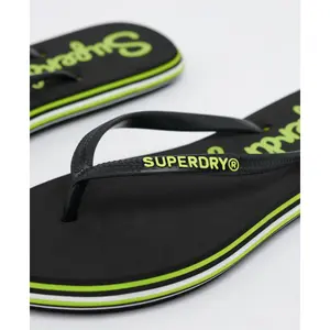 Chanclas de mujer Superdry Rainbow image-2