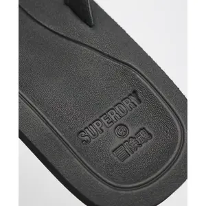 Chanclas de mujer Superdry Baseline image-3