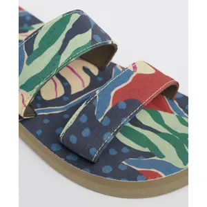 Pantoletten für Damen Superdry image-2