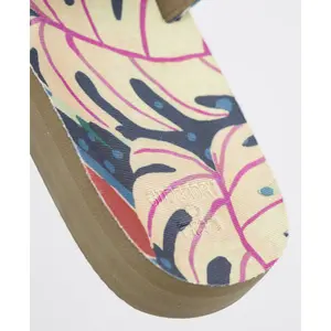 Pantoletten für Damen Superdry image-3