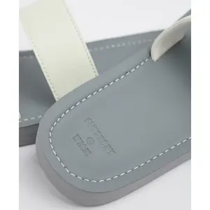 Sandalias premium de 2 tiras para mujer Superdry image-3