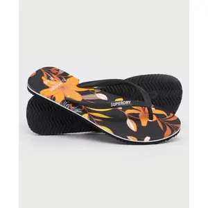 Women's flip-flops Superdry Vintage classiques image-0