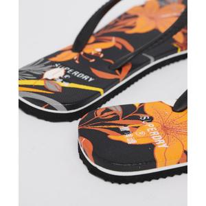 Women's flip-flops Superdry Vintage classiques image-2