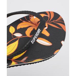 Women's flip-flops Superdry Vintage classiques image-3