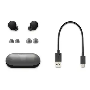 auriculares inalámbricos Sony True WFC500 image-3