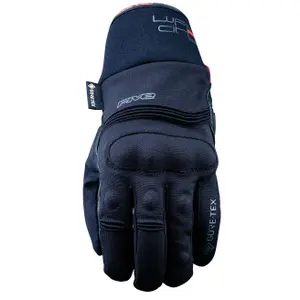 Gants moto hiver short Five WFX CITY GTX image-0