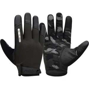 Training gloves RDX T2 Full image-0