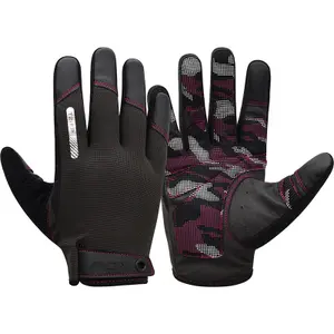 Gants training RDX T2 Full image-0