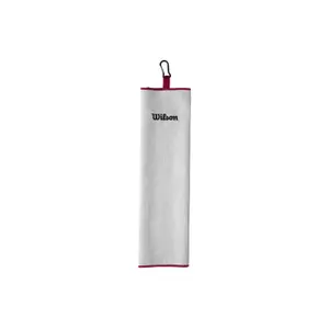 Golfhanddoek Wilson Staff Tri Fold