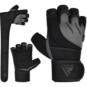 Gants de Fitness RDX Plus image-0