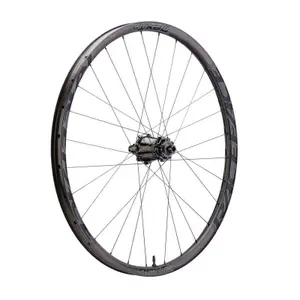 Rueda delantera de carbono Race Face next-R 36 27.5 boost image-0