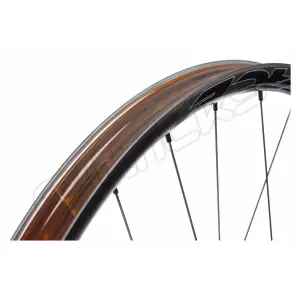 Roda dianteira de carbono Race Face next-R 36 29 boost image-1