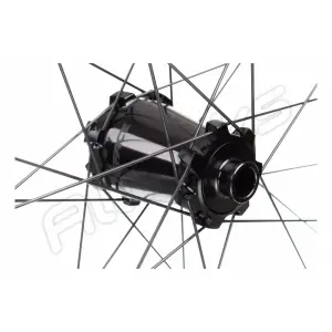 Roda dianteira de carbono Race Face next-R 36 29 boost image-2