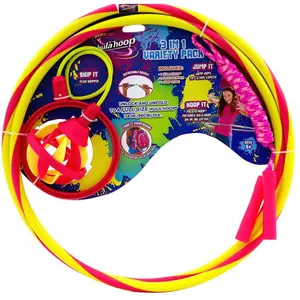 81801-hula-hoop-3-in-1-wham-o-rosa-gelb-45x45x10-cm