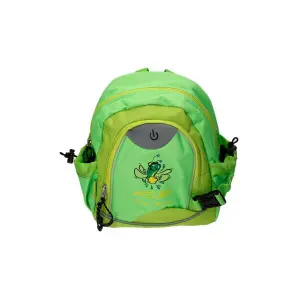 Children's backpack Wheel Bee Kiddy Bee image-0