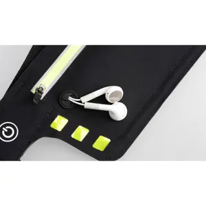 Light-up fanny pack Wheel Bee Runner image-1