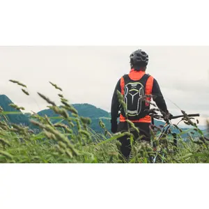 Ryggsäck Wheel Bee Bike Stelvio image-2