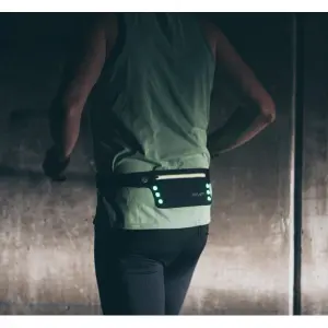 LED Running Belt Wheel Bee Night Runner image-1