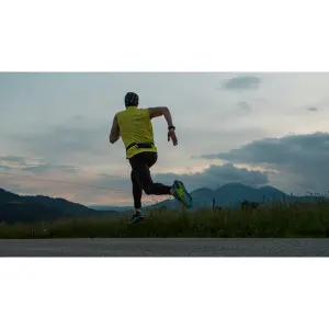 LED Running Belt Wheel Bee Night Runner image-5