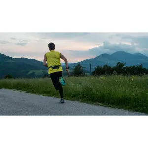 LED Running Belt Wheel Bee Night Runner image-6