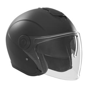 Jet motorhelm Wheelers Factory Exklusiv Nitro