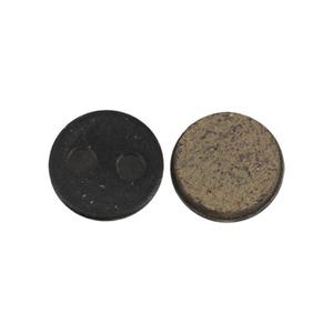 Bremseskiver til el-scooter Wheelyoo image-0