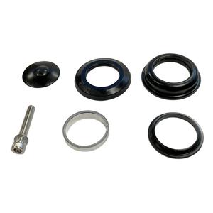 Steering headset for electric scooter Wheelyoo x9 image-1