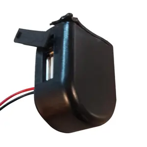 USB-stekker Wheelyoo