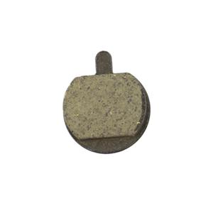 Scooter brake pad Wheelyoo (x2)