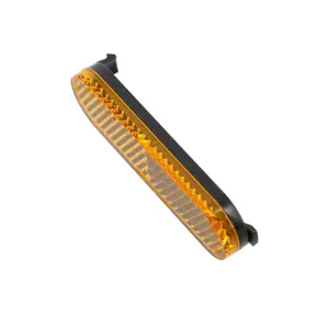 Linkerzijde reflectorset voor elektrische step Wheelyoo