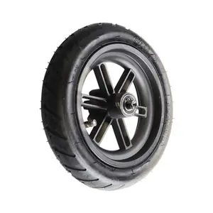 Rear wheel for electric scooter Wheelyoo